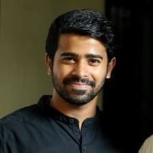 Prannoyceles Palayil