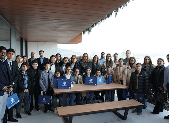 Tournaments among students