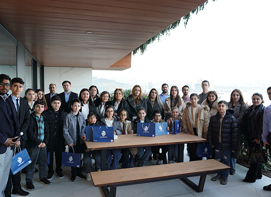 Student Competition
